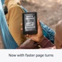 Электронная книга Amazon Kindle 11th Gen. 2024 16Gb Matcha: Поддержка карт памяти нет