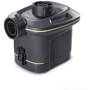 Надувний матрац Intex Prestige Downy (64779): Габарити 203х152х25 см