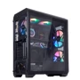 Персональный компьютер (ПК) ARTLINE Gaming X77 (X77v53): Оперативная память 32 ГБ