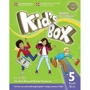 Kid's Box Updated 2nd Edition 5: Pupil's Book