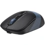 Мышь A4Tech Fstyler FB10CS Ash Blue: Интерфейс подключения Bluetooth