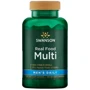 Swanson Ultra Real Food Multi Men's Daily Мультивитамины на каждый день для мужчин 90 веганских капсул