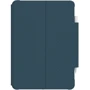 Аксесуар для iPad Urban Armor Gear UAG [U] DOT Deep Ocean (12191V315959) for iPad 10.2" 2019-2021: Колір синій