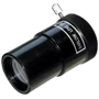 Телескоп Bresser Pluto II 114/500 EQ Carbon із сонячним фільтром та адаптером для смартфону (4614500) фото 9