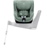 Автокресло Britax Römer Dualfix 5Z Jade Green (2000038855): Вес ребенка 0 - 18 кг