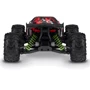 Радиоуправляемая машинка Overmax X-Monster 3.5 (OV-X-MONSTER 3.5): Тип управления Радиоуправление