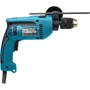 Дрель ударная Makita 680W (HP1641К): Тип инструмента ударная дрель