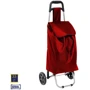 Сумка-тележка Casa Si Amigo Red (CS93098K10R)