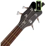 Хроматический тюнер PLANET WAVES PW-CT-17GN ECLIPSE TUNER: Тип Тюнеры