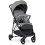 Прогулянкова коляска Bambi M 4249-2 (medium grey)
