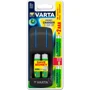 Varta Pocket Charger + 4AA 2100 mAh + 2AAA 800 mAh NI-MH (57642301431): Производитель VARTA