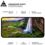 ArmorStandart Tempered Glass Pro Black для Samsung A566 Galaxy A56 5G (ARM82612) фото 3