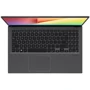 ASUS X512UF Intel Core i5-8250U 8Gb 1Tb HDD + 128Gb SSD 15.6'' Black Grade A: Причина уценки Б/У. Техника без признаков использования. Комплектация: кабель, зарядное устройство, коробка