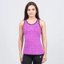 Спортивна майка Peak FW67626-FUC XS рожева