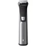 Машинка для стрижки (триммер) Philips MG7735/33: Зона применения Для тела, Для головы, Для усов, Для носа, Для бороды