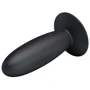 Анальный стимулятор Butt Plug Massager с вибрацией, BI-040045