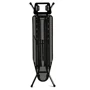 Прасувальна дошка Rolser K-UNO Black Tube 115х35 см Natural-Turquesa (K01016-2088) фото 7
