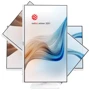 Монитор MSI Modern MD272PW: Покрытие экрана антибликовое