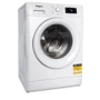 Стиральная машина Whirlpool FWG81284W EU: Тип машины Автомат
