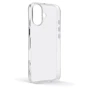 Чехол для iPhone ArmorStandart Air Series Transparent for iPhone 17 (ARM86740)