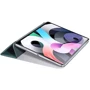 Аксесуар для iPad BeCover Magnetic Case Dark Green for iPad Air 13 (2024 / 2025) (711479): Матеріал штучна шкіра