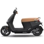Електроскутер Segway-Ninebot E125S, Black: Розмір 176х67.5х113.5 см