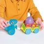 Іграшкова диномашинка Toomies Jurassic World (E73251): Стать Для девочек, Для мальчиков