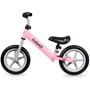 Беговел Kidwell REBEL Pink (4002): Диаметр колес, дюймов 12