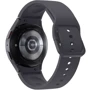 Смарт-годинник Samsung Galaxy Watch 5 40мм Graphite with Graphite Sport Band Approved Вітринний зразок фото 3