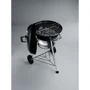 Гриль угольный WEBER Compact Kettle, 47см, черный 1221004: Вид Гриль