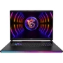 Ноутбук MSI Gaming GE78HX (GE78HX 13VH-033PL)