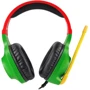 Наушники Sades SA-721 Spirits Rasta (sa721rsj): Тип крепления оголовные
