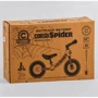 Беговел Corso Spider 67431 (серый): Производитель Corso
