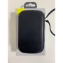 Baseus Power Bank 20000mAh with Lightning Cable Q Pow Display 20W Black (PPQD-H01) (Внешние аккумуляторы)(78753582) Stylus approved фото 3