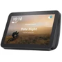Акустика Amazon Echo Show 8 (3rd Generation) 8-inch Smart Display with Alexa - Charcoal (B0BLS3Y632)