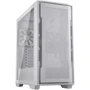 Корпус Cougar Uniface White (385C780.0006)