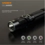 Ліхтар туристичний Videx VLF-A105RH 1200Lm 5000K (VLF-A105RH) фото 9