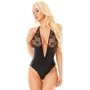 Боди SoftLine - SLC 2021 Corin, S/M (black)