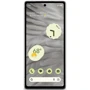 Смартфон Google Pixel 7a 8/128Gb Snow: Дисплей 6.1" OLED (1080x2400) / 429 ppi / Corning Gorilla Glass 3