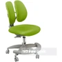 Чехол для кресла FUNDESK Primo Chair cover Green
