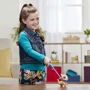 Інтерактивний пустотливий вихованець FURREAL Hasbro Маленький Котик робить калюжу E8932_E8955: Датчики руху