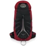 Рюкзак Osprey Hornet 32 Crimson/Black (S/M): Об'єм 30 л
