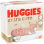 Подгузники Huggies Extra Care 2 (3-6 кг) M-Pack 164 шт (5029054234778_5029053549637) фото 11