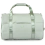 Женская дорожная сумка Heys Puffer Sage Green зеленая (30123-0138-00)