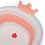 Ванночка El Camino ME 1105 CROWN coral powder фото 4