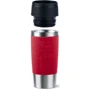 Термокружка Tefal Travel Mug Classic 360 мл красный (N2020410): Назначение Для офиса, Для дома