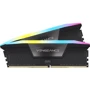 Corsair 32 GB (2x16GB) DDR5 6000 MHz Vengeance RGB (CMH32GX5M2B6000C40)