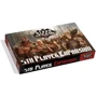 Настольная игра CMON Limited Blood Rage - 5th Player Expansion EN НА АНГЛИЙСКОМ ЯЗЫКЕ: Тип Детские