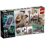 Конструктор LEGO Hidden Side Нападение на закусочную (70422): Рекомендуемый возраст от 8 до 16 лет