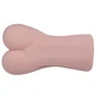 Мастурбатор-анус Crazy Bull - Realistic 3D Life-Like ASS Water lubricant (BM-009194K)